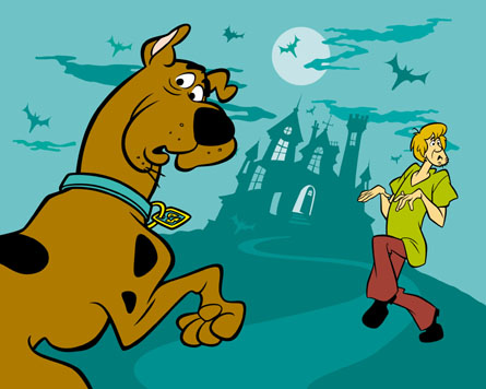 Scooby-Doo, cadê você?! Desenho ganhará filme focado em