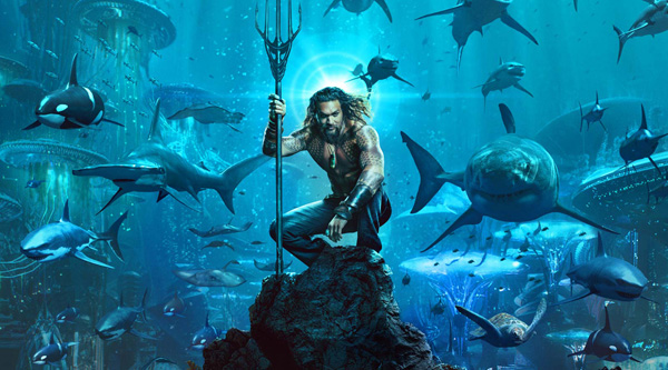 Aquaman Tridente 2, trident, aquaman trident, movie, filme, super heroi,  super hero, HD phone wallpaper