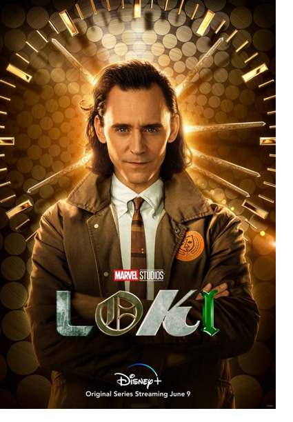 Loki: 2ª temporada terá novos personagens; veja quando estreia