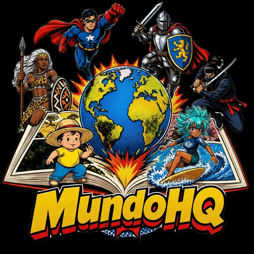 Mundo HQ